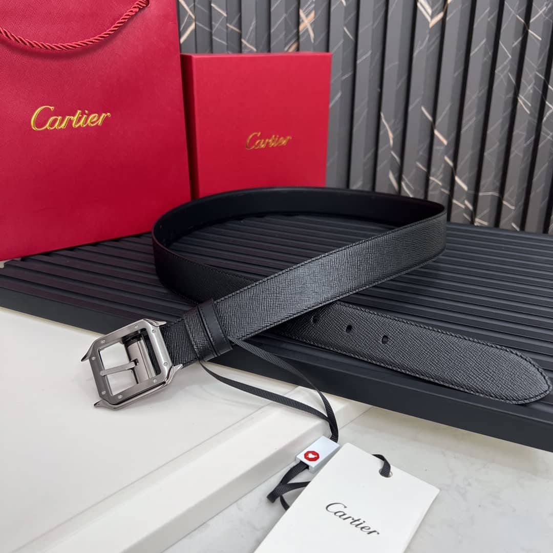 Cartier Belt-007